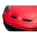 Двухместный детский электромобиль DK-P911 Porsche GT3 Red
