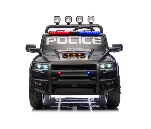 RAM ZB629-P Police Battery-Powered Vehicle
