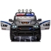 RAM ZB629-P Police Battery-Powered Vehicle