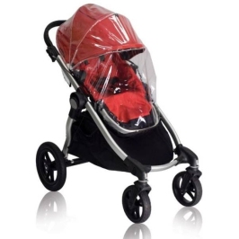 Baby Jogger Folia Przeciwdeszczowa do Wózka City Mini Select
