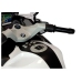 Детский электромотоцикл BMW Police Motorcycle White