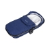 Muuvo Slick Gondola Black Lush