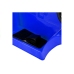 Детский электротрактор с ковшом ZP1005 Blue