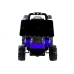 Детский электротрактор с ковшом ZP1005 Blue