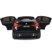 Двухместный детский электромобиль BMW X6M Black