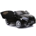 Двухместный детский электромобиль BMW X6M Black Painting
