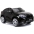 Divvietīgs bērnu elektromobilis BMW X6M Black Painting