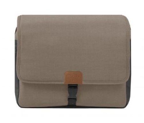 Mutsy Nio Torba do Wózka Adv Dune Grey Mutsy Nio Torba do Wózka Adv Dune Grey
