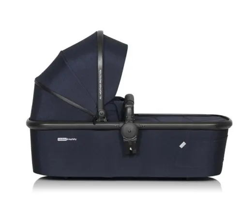 Euro-Cart Crox - Gondola Cosmic Blue