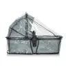 Euro-Cart Crox - Gondola Cosmic Blue
