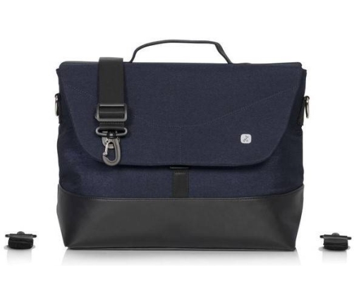 Euro-Cart Crox - Torba Cosmic Blue