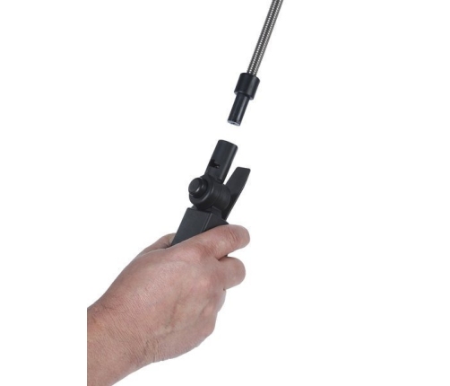 Titanium Baby - Parasol Uniwersalny UV50+ TB Dark Grey