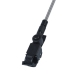 Titanium Baby - Parasol Uniwersalny UV50+ TB Dark Grey