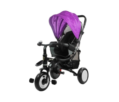 Tricycle Bike PRO400  - Violet