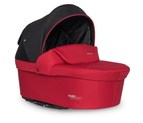 Riko Basic Sport Sport Red Детская коляска 2в1