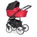 Riko Basic Sport Sport Red Детская коляска 2в1