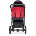 Riko Basic Sport Sport Red Детская коляска 2в1