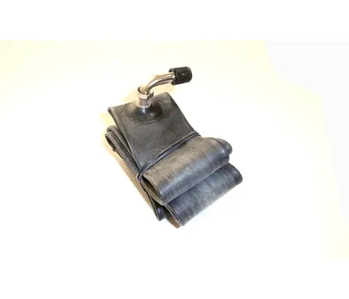 Bicycle inner tube Rubena 12 x 1.25/1.75 Auto 90/90
