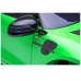 Одноместный электромобиль Mercedes GTR Green