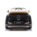 Vienvietīgs elektromobilis LS-618 Mercedes 300S Black Painting