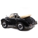 Vienvietīgs elektromobilis LS-618 Mercedes 300S Black Painting