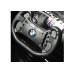 Vienvietīgs elektromobilis BMW M6 GT3 White