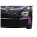 Vienvietīgs elektromobilis BMW M6 GT3 Black