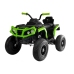 Elektriskais kvadracikls bērniem BDM0906 Black