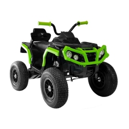 Elektriskais kvadracikls bērniem BDM0906 Black