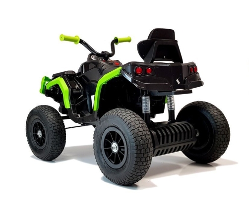 Elektriskais kvadracikls bērniem BDM0906 Black