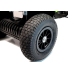 Elektriskais kvadracikls bērniem BDM0906 Black