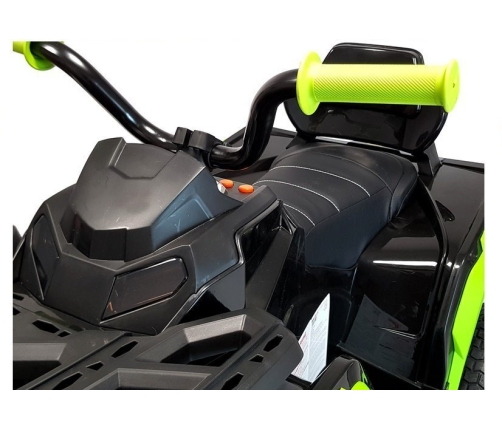Elektriskais kvadracikls bērniem BDM0906 Black