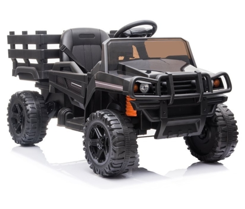 Детский электромобиль BDM0926 Black