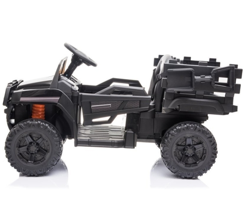 Детский электромобиль BDM0926 Black