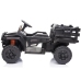 Детский электромобиль BDM0926 Black