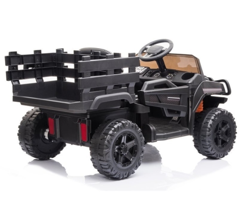 Детский электромобиль BDM0926 Black