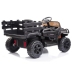 Детский электромобиль BDM0926 Black