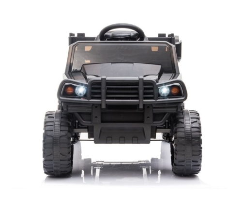 Детский электромобиль BDM0926 Black