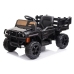 Детский электромобиль BDM0926 Black