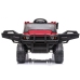 Bērnu elektroauto BDM0926 Red