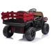 Bērnu elektroauto BDM0926 Red