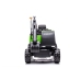 Детский электротрактор Volvo DK-VE888 Green