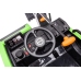 Детский электротрактор Volvo DK-VE888 Green