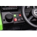 Детский электротрактор Volvo DK-VE888 Green