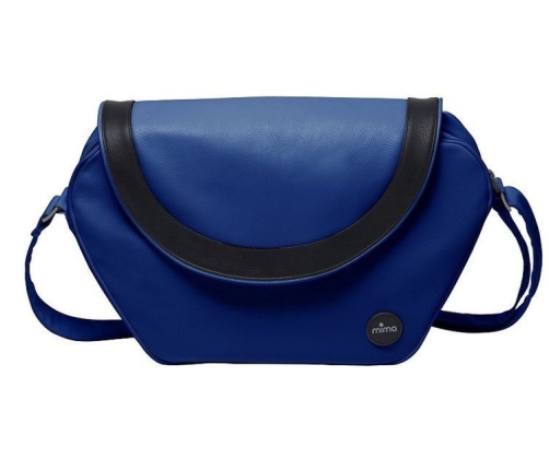 Mima Flair Torebka Royal Blue Mima Flair Torebka Royal Blue