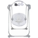 Chicco Polly Swing Up Huśtawka Dla Dzieci Leaf