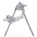 Chicco Polly Swing Up Huśtawka Dla Dzieci Leaf