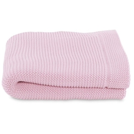 Chicco Dzianinowy Kocyk Miss Pink
