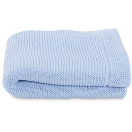 Chicco Dzianinowy Kocyk Ocean