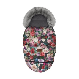 Babyactive Śpiwór Duży  Multicolor DS_14